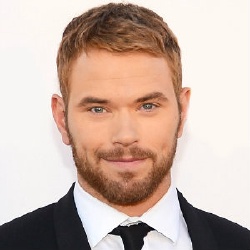 Kellan Lutz - Acteur