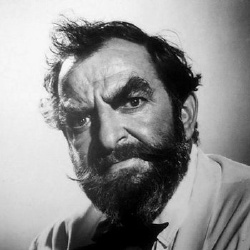 Hugh Griffith - Acteur