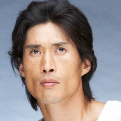 Doo-Hong Jung - Acteur