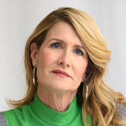 Laura Dern - Actrice