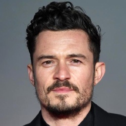 Orlando Bloom - Acteur