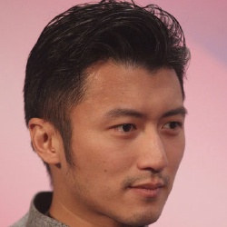 Nicholas Tse - Acteur