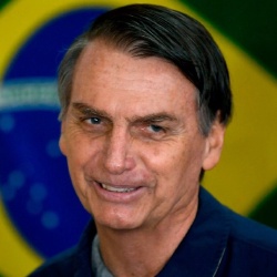 Jair Bolsonaro - Politique