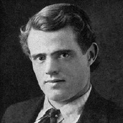 Jack London - Origine de l'oeuvre