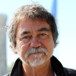 Olivier Marchal - Acteur