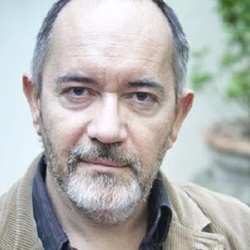 Olivier Claverie - Acteur