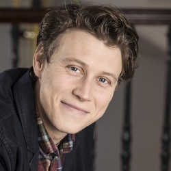 George MacKay - Acteur