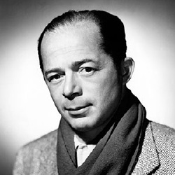 Billy Wilder - Producteur