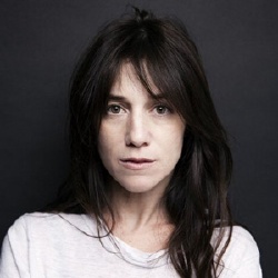 Charlotte Gainsbourg - Actrice