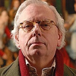 David Starkey - Réalisateur