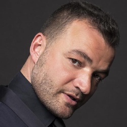 Nick E. Tarabay - Acteur