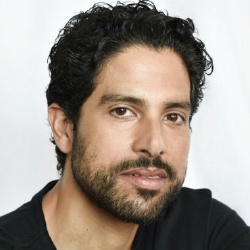 Adam Rodriguez - Acteur