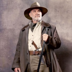 Allan Quatermain - Personnage de fiction