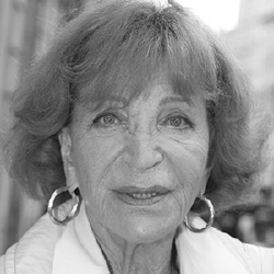 Maria Pacôme - Actrice