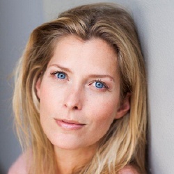 Valerie Niehaus - Actrice