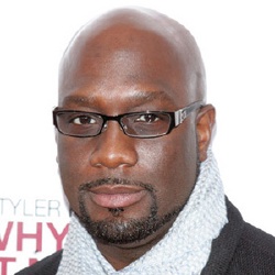 Richard T. Jones - Acteur