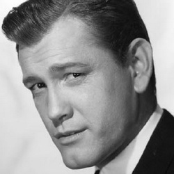 Earl Holliman - Acteur