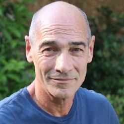 Jean-Marc Barr - Acteur