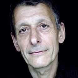 Richard Morgiève - Acteur