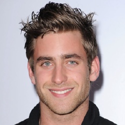 Oliver Jackson-Cohen - Acteur