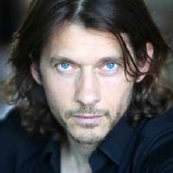 Yannick Soulier - Acteur