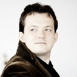 Andris Nelsons - Chef d'orchestre