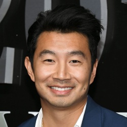 Simu Liu - Acteur