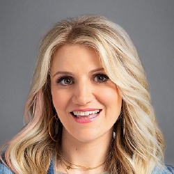 Annaleigh Ashford - Actrice