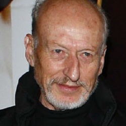 Vernon Dobtcheff - Acteur