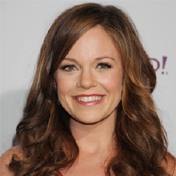 Rachel Boston - Actrice