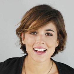 Adriana Ugarte - Actrice