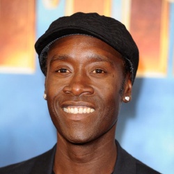 Don Cheadle - Acteur