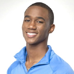 Jessie Usher - Acteur