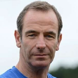 Robson Green - Acteur