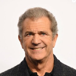 Mel Gibson - Acteur