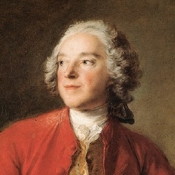 Pierre-Augustin Caron de Beaumarchais - Ecrivain