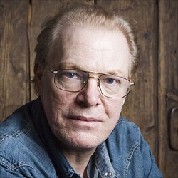 Peter Andersson - Acteur