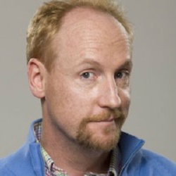 Matt Walsh - Acteur