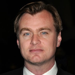 Christopher Nolan - Réalisateur