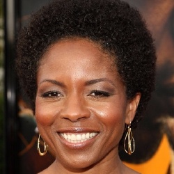 LisaGay Hamilton - Actrice