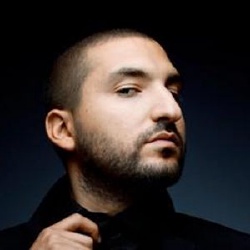 Ibrahim Maalouf - Interprète