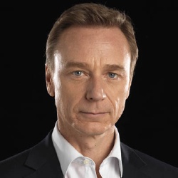 Ben Daniels - Acteur