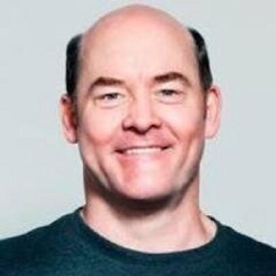 David Koechner - Acteur