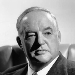 Sydney Greenstreet - Acteur