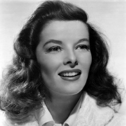 Katharine Hepburn - Actrice