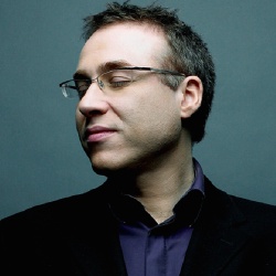 Jean-François Zygel - Pianiste