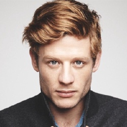 James Norton - Acteur