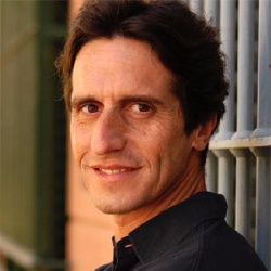 Diego Peretti - Acteur