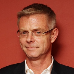 Stephen Daldry - Réalisateur