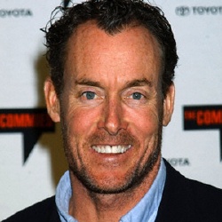 John C. McGinley - Acteur